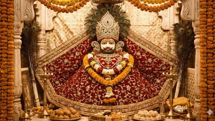 Khatu Shyam Baba