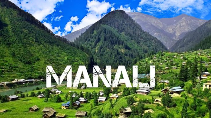 Manali Trek