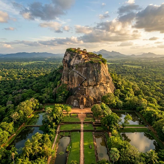 Sri Lanka