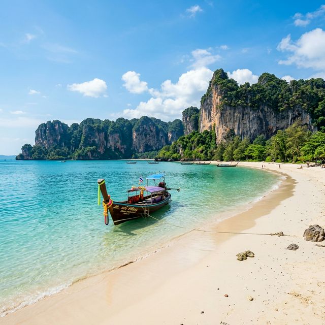 Thailand